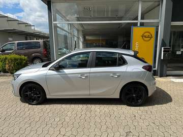 Fotografie 5 des Opel Corsa Basis 1,2*SHZ*LRH*ALU16*Allwetter*