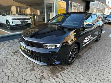 Fotografie Opel Astra GS*SHZ*Kamera*LED*