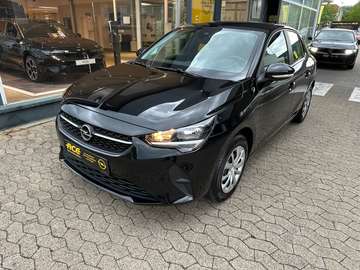 Fotografie Opel Corsa Edition 1,2*Kamera*PDC*SHZ*LRH*