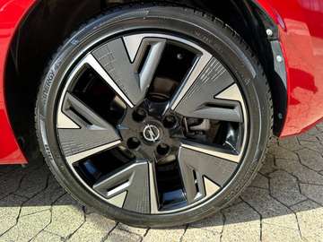 Fotografie 21 des Opel Corsa-e GS Line*MNavi*DAB*SHZ*Alcantara*11KW*Panoramadach*