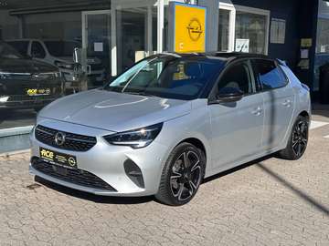Fotografie Opel Corsa Elegance 1,2*Navi*ALU*DAB*