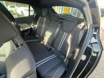 Fotografie 7 des Opel Corsa GS*Kamera*SHZ*LED