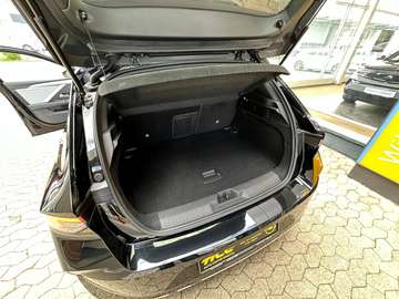 Fotografie 17 des Opel Astra Elegance 1,2*FSH*SHZ*LED*Kamera*PDC*