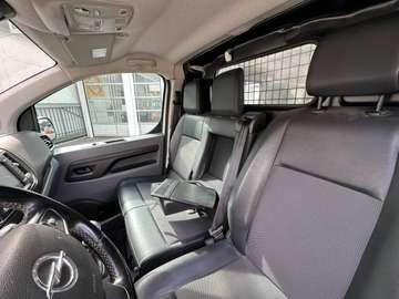 Fotografie 23 des Opel Vivaro Innovation L (L3)*Navi*AHK*Kamera*PDC*Appel u. Android Auto*