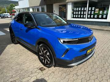 Fotografie 3 des Opel Mokka Elegance Elektro*LED*DAB*Kamera*SHZ*LHZ*