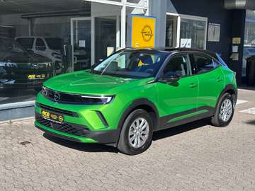 Fotografie Opel Mokka 1,2 Edition*Kamera*PDC*LRH*SHZ*