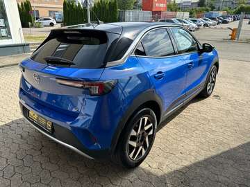 Fotografie 4 des Opel Mokka Elegance Elektro*LED*DAB*Kamera*SHZ*LHZ*