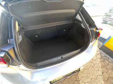 Fotografie 18 des Opel Corsa Elegance 1,2*Navi*ALU*DAB*