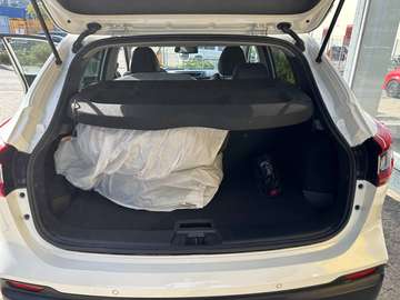 Fotografie 16 des Nissan Qashqai N-Way* 140PS*Sondermodell Facelift*Navi*Leder*SHZ*
