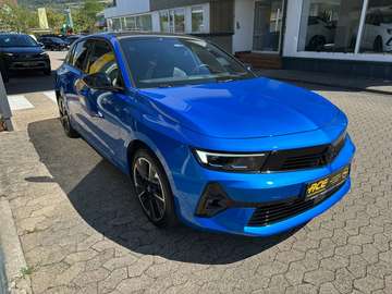 Fotografie 5 des Opel Astra Electric*ULTIMATE*360Kamera*Allwetter*