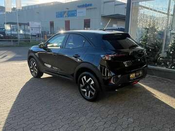 Fotografie 3 des Opel Mokka GS*Allwetter*Kamera*ALU*LED