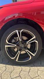 Fotografie 8 des Opel Corsa GS*Alu 17 Zoll*SHZ*LRH*Klimaautomatik*
