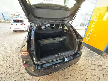 Fotografie 11 des Opel Astra GS*SHZ*Kamera*LED*