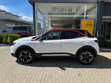 Fotografie 5 des Opel Mokka GS Line 1,2*Navi*ALU18*PDC*Kamera*SHZ*