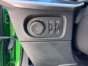 Fotografie 8 des Opel Mokka 1,2 Edition*Kamera*PDC*LRH*SHZ*