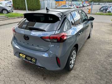 Fotografie 3 des Opel Corsa GS 1,2*LED*Automatik*Kamera*ALU*