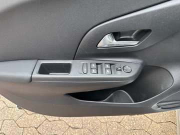 Fotografie 7 des Opel Corsa 1,2 Edition*Klima*Nebel*DAB*SHZ*LRH*