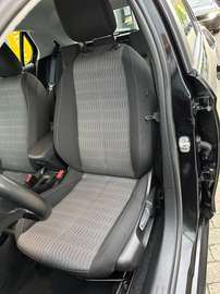 Fotografie 7 des Opel Corsa Edition 1,2*Kamera*PDC*SHZ*LRH*