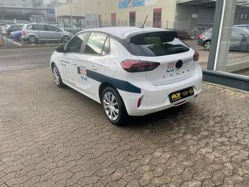 Fotografie 3 des Opel Corsa Edition*LED*Allwetter*SHZ*