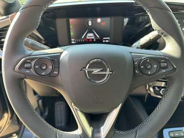 Fotografie 6 des Opel Mokka GS*Allwetter*Kamera*ALU*LED