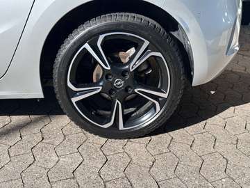 Fotografie 20 des Opel Corsa Elegance 1,2*Navi*ALU*DAB*