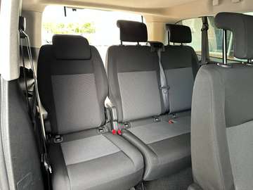 Fotografie 23 des Opel Zafira Life Selection L (L3)*Navi*AHK*Doppelklima* 8 Sitzer