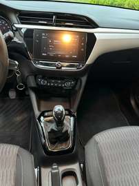 Fotografie 14 des Opel Corsa Edition 1,2*Kamera*PDC*SHZ*LRH*