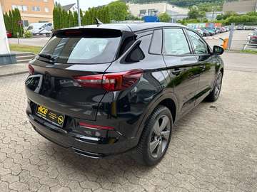 Fotografie 3 des Opel Grandland GS Line