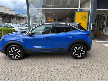 Fotografie 5 des Opel Mokka Elegance 1,2*Active Drive Assist*Techno Paket Go*