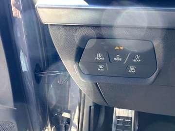 Fotografie 11 des CUPRA Formentor 1.5*Kamera*PDC*SHZ*