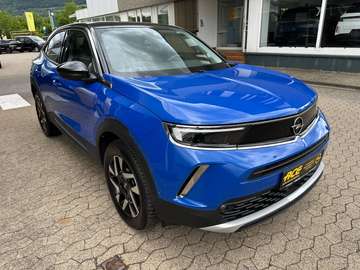Fotografie 2 des Opel Mokka Elegance 1,2*Active Drive Assist*Techno Paket Go*