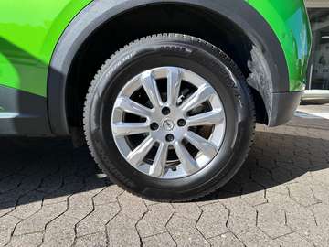 Fotografie 20 des Opel Mokka 1,2 Edition*Kamera*PDC*LRH*SHZ*