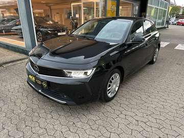 Fotografie Opel Astra Elegance 1,2 Lim.*Navi*Kamera*PDC*