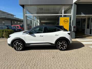 Fotografie 5 des Opel Mokka e Elegance *NAVI*SHZ*KAMERA*