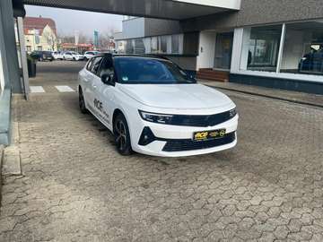 Fotografie 2 des Opel Astra GS*360°Kamera*Elekt.Heckklappe*LED*