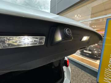 Fotografie 20 des Opel Grandland X Elegance*Automatik*Bi-LED*DAB*Kamera*
