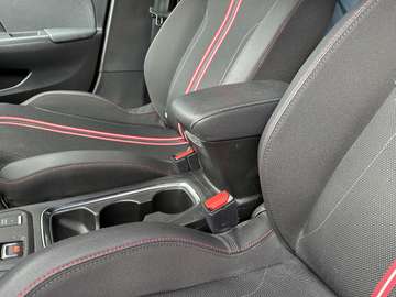 Fotografie 12 des Opel Corsa GS Line 1,2*PDC*SHZ*Kamera*