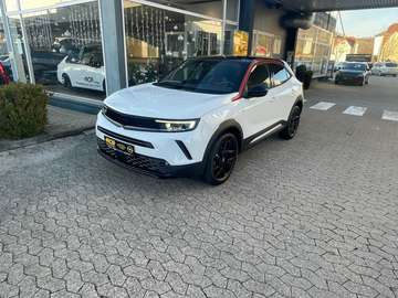 Fotografie Opel Mokka GS Line 1,2 *Automatik*NAVI*SHZ*PDC*Kamera*
