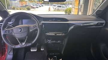 Fotografie 11 des Opel Corsa GS*Alu 17 Zoll*SHZ*LRH*Klimaautomatik*
