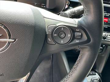 Fotografie 10 des Opel Corsa Ultimate 1,2*DAB*Voll-LED*SHZ*AHK*