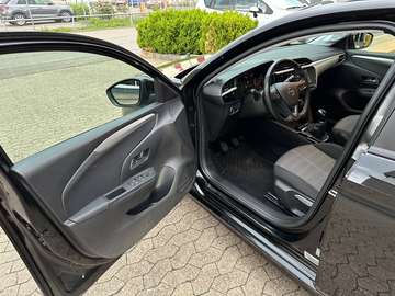 Fotografie 6 des Opel Corsa Edition 1,2*Kamera*PDC*SHZ*LRH*