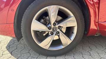 Fotografie 25 des Opel Grandland X Elegance*AHK*ALU*SHZ*LRH*6MT*