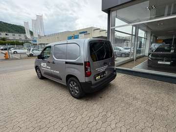 Fotografie 3 des Opel Combo-e Cargo*M*Vinylboden*Durchladung*11KW Charger*