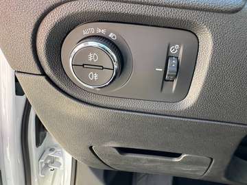 Fotografie 14 des Opel Grandland X GS Line*MildHybrid*Alcantara*Navi*Park&Go*LED*