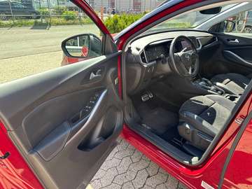 Fotografie 7 des Opel Grandland X Elegance* Plug-in-Hybrid*Navi Pro*Kamera*