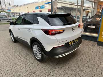 Fotografie 4 des Opel Grandland X Elegance*Automatik*Bi-LED*DAB*Kamera*