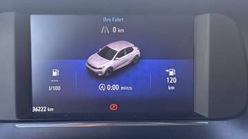 Fotografie 13 des Opel Corsa GS*Alu 17 Zoll*SHZ*LRH*Klimaautomatik*