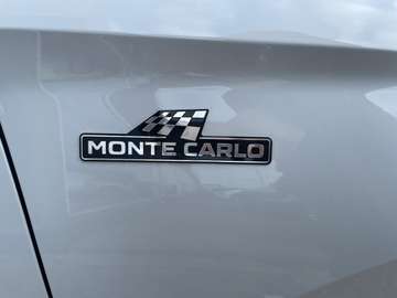 Fotografie 13 des Skoda Fabia Monte Carlo*Kamera*LED*SHZ*