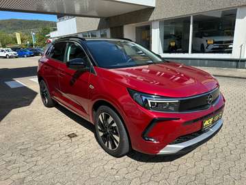 Fotografie 3 des Opel Grandland X Elegance* Plug-in-Hybrid*Navi Pro*Kamera*