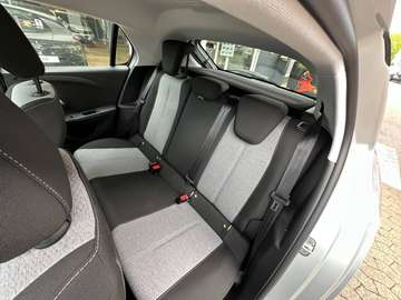 Fotografie 12 des Opel Corsa Edition 1,2*SHZ*Alu-Räder*LHZ*Mittelarmlehne*